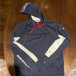 BMW Hoodie